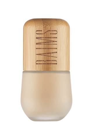 Baims Fluid Excellent Skin Likit Fondöten 10 Porcelian
