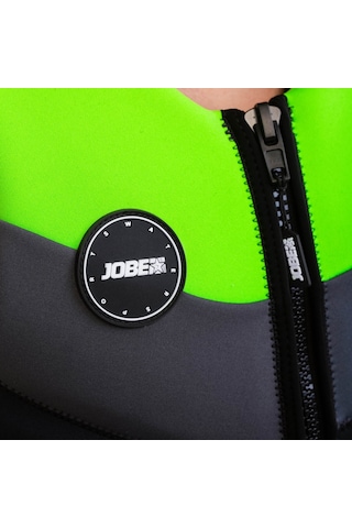 Jobe Neopren Erkek Can Yeleği Açık Yeşil Xl