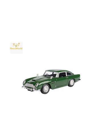 79375 1:24 Aston Martın Db5 - Özel Seri V04.mm79375