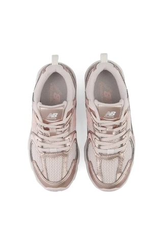 New Balance P5302zv Nb Lifestyle Spor Ayakkabı Pembe