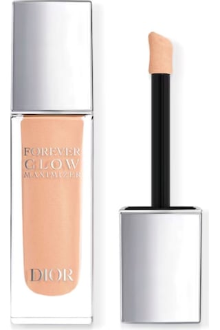Dior Forever Glow Maximizer - Longwear Liquid Highlighter 013 Gold Diğer
