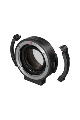Canon Ef-Eos R 0.71X Mount Adaptör (Canon Eos C70 Kamera için)