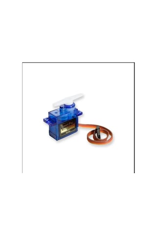 SG90 MİNİ SERVO MOTOR