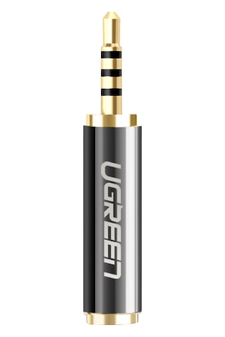 Ugreen 2.5 Mm To 3.5 Mm Jack Dönüştürücü, 20501