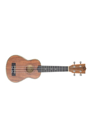 Puka Pk-200 Soprano Ukulele