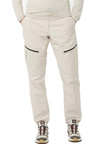 Salomon Salomon Outerpath Utility Pants Kadın Bej Outdoor Pantolonu 16983 Bej