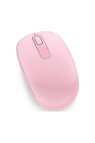 Microsoft Mobile 1850 Kablosuz Optik Mouse