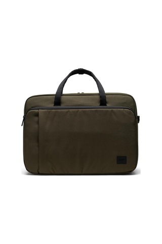 Herschel Uniseks-yetişkin Bowen Duffle Tech Çanta Diğer
