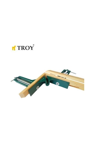 Troy 25038 Köşe Mengenesi 0-75 MM