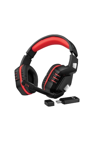 Gxt 390 Juga Kablosuz Kulaküstü Gamer Kulaklık