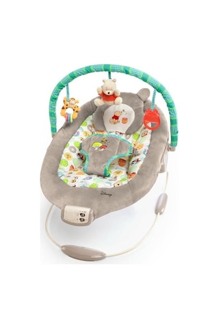 Bright Starts Sallanan Bebek Titreşimli Ana Kucağı