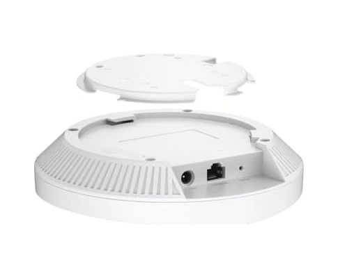 Festa F61, Ax1800mbps, 1 Gigabit Port, Festa Mesh, Kesintisiz Dolaşım, Mu-mımo, 250 Cihaza Kadar Bağanlantı, Bulut Yönetimi, Poe Destekli, Dual-band Wi-fi 6 Tavan Tipi Access Point
