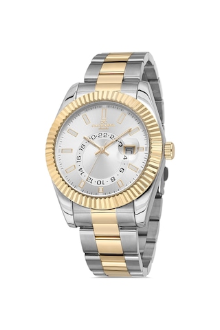 Cacharel CH0041148SE Classic Erkek Kol Saati