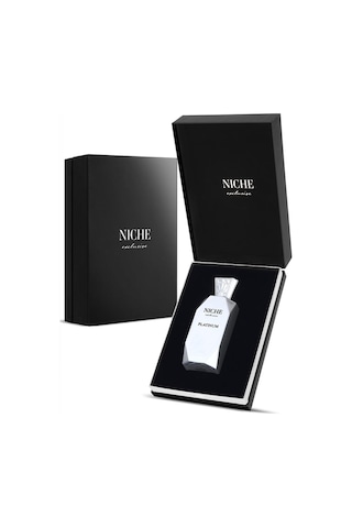 Niche Exclusive Platinum Edp 100 Ml Erkek Parfüm Aromatik