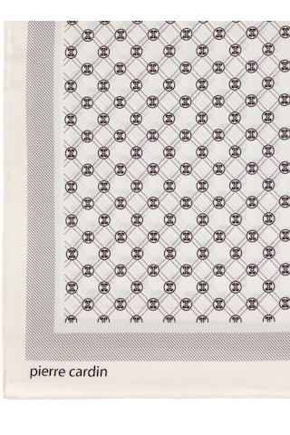 Pierre Cardin Kadın Kum Eşarp 50307747-vr085 Kum