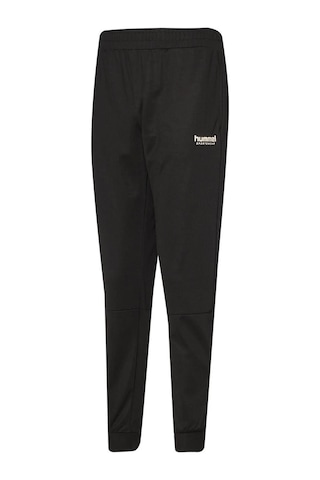 Hummel Terry Track Suit Siyah Erkek Alt Üst Takım Siyah