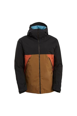 Billabong - Expedıtıon Jkt Bej Bej