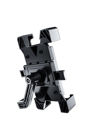 Darbeye Dayanıklı Motosiklet Cep Telefonu Tutucu Dikiz Ayna Model 001