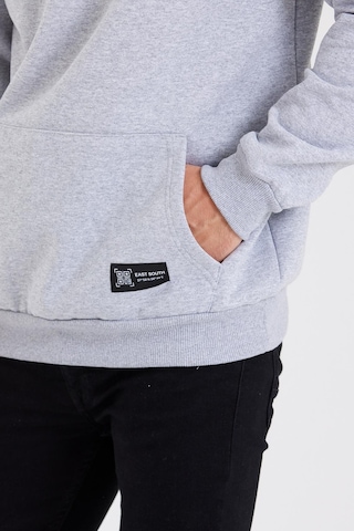 Mmetalic Kanguru Cepli Kapüşonlu İçi Pamuklu Erkek Sweatshirt 001
