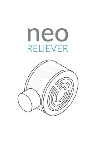 Aquario Neo Reliever M Boy 13mm İçin