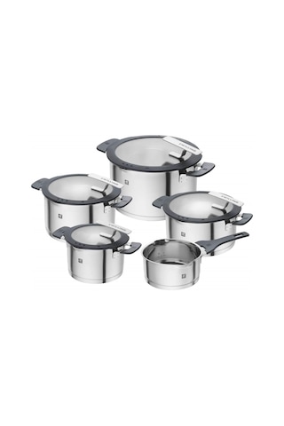 Zwilling 668700050 Simplify 5 Parça Tencere Seti