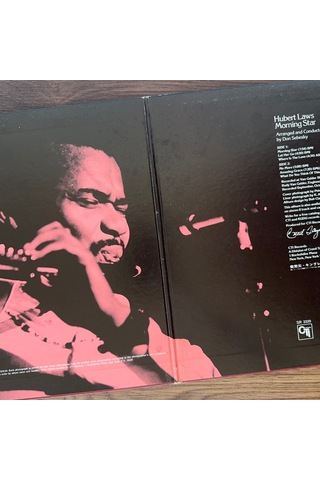Hubert Laws Morning Star
