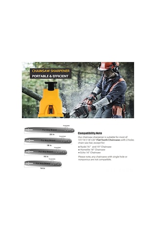 Reedark Zımpara Taşı Zincir Ayna Gider, Hızlı Zımparalama Aleti, Akülü Alet Aksesuarı, Dayanıklı Yapı, Tekli Ayaklı Zımpara 22g