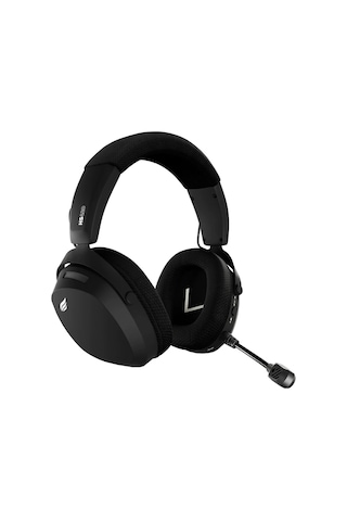 Hawk Hs420 7.1 Surround Tri-mode Kablosuz/bluetooth Siyah Oyuncu Mfmfhwk0001