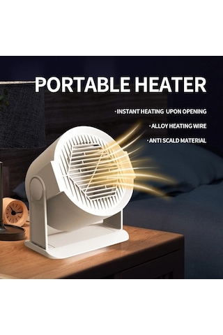 Trendooze Küçük Dongjing Ab Isıtma Soğutma Ev Yatak Odası Yurdu