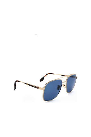 Victoria Beckham Vb 233s 720 Erkek Güneş Gözlüğü Altın