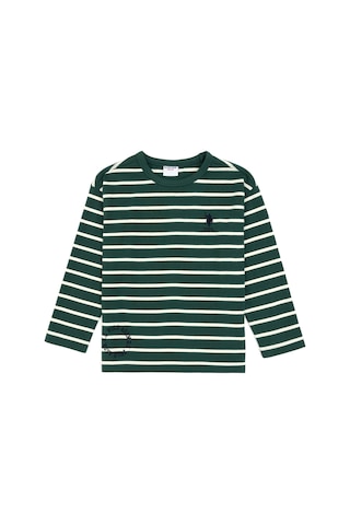 U.s. Polo Assn. Erkek Çocuk Koyu Yeşil Sweatshirt 50316684-vr079 Koyu Yesıl