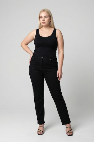 Seleste Kadın Pantolon 25k394 Siyah