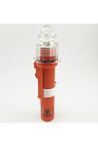 Ucuzaav Sealux Çakarlı Can Yeleği Işığı