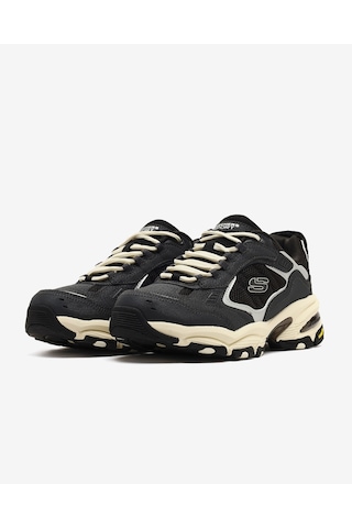 Skechers Vigor 3.0 Kadın Spor Ayakkabı Siyah
