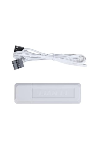 Lıan Lı L-wıreless Controller Beyaz G89.rf-t-w.02 Akak9llı0059