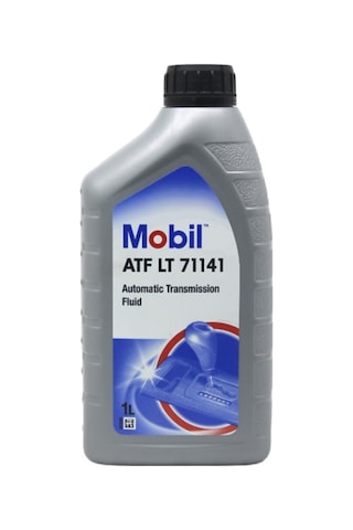 Mobil Atf L 71141 Dexron 5 Otomatik Şanzıman Yağı 1 L