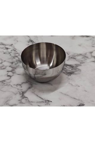 Çelik Kase Çerezlik 304 Cooker 12li