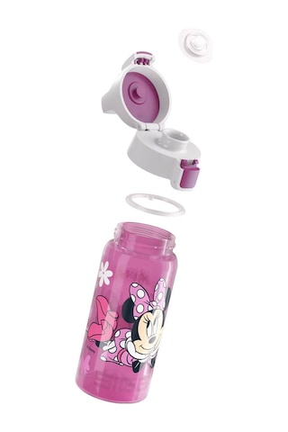 Sigg Viva One Junior Minnie Çocuk Matarası 500ml 6059.70 Çok Renkli