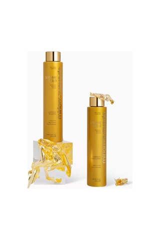 Miriam Quevedo Sublime Gold Saç Kremi 250 Ml, Besleyici Ve Parlaklık Veren