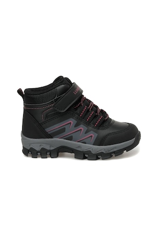 Lumberjack Under Hi 2Pr Siyah Kız Çocuk Outdoor Bot 101169173 Siyah
