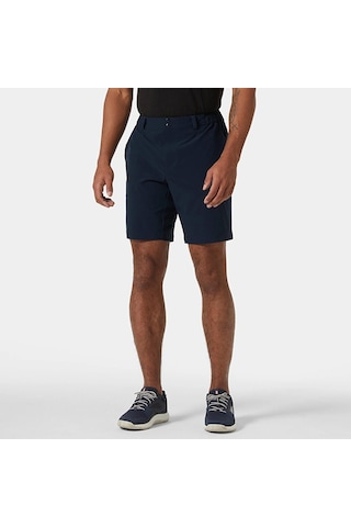 Helly Hansen Hp Sirocco 9 Erkek Şort-hha.34158 Lacivert