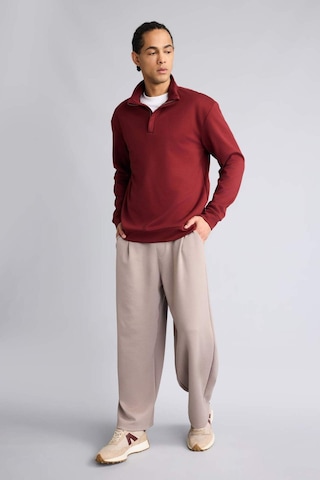 Defacto Barrel Fıt Skuba Dalgıç Kumaş Jogger G6316ax25wnbg250 Bej-bg250
