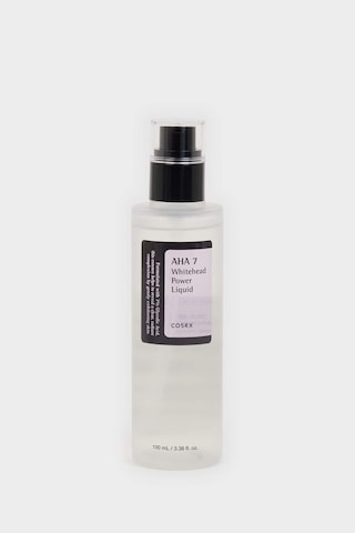 Defacto Cosrx - AHA 7 Whitehead Power Liquid (Beyaz Nokta, Pürüz ve Komedon Önleyici %7 Asitli Tonik) 100ml H3651AXNS