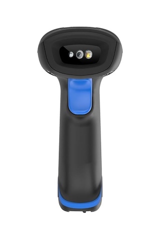 Newland Hr3300-bt 2d Karekod Kablosuz Bluetooth Barkod Okuyucu +