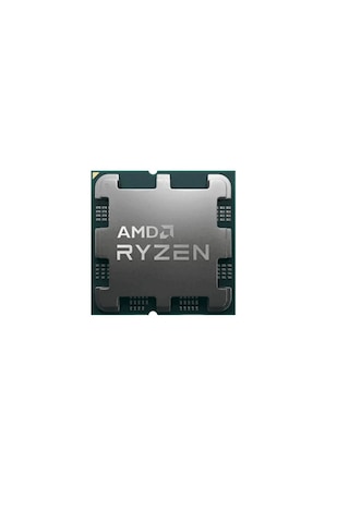 Amd Ryzen 5 7600 100-000001015 Tray 4.7 Ghz 6 Core 38mb Cache Am5 Soket İşlemci