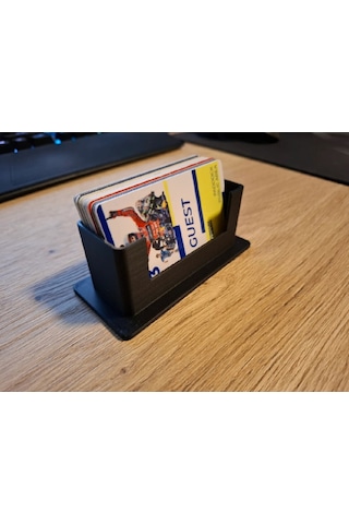 İş / Kredi Kart Kavizitlik
