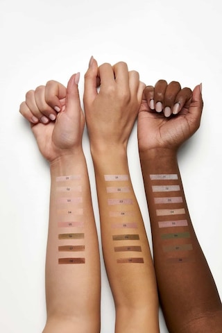 Göz Fari & Soft Color Matte Eyeshadow No: 11 0