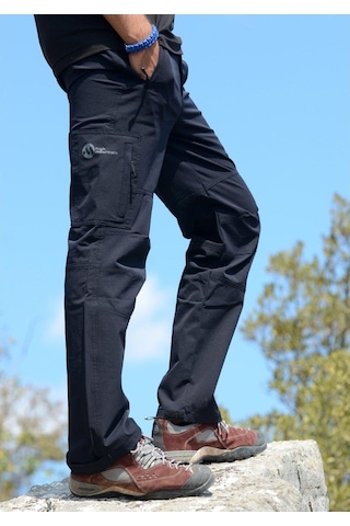 High Mountain Nepal Pantolon Drk0004 D34 (515526243)