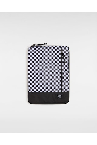 Vans Old Skool Laptop Sleeve Vn000h55y281 - Black/white