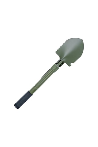 Katlanabilir Metal Kürek Seti - Orcamp Out-4100